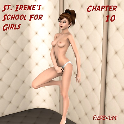 Saint Irene- School For..