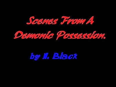 demonic-possession