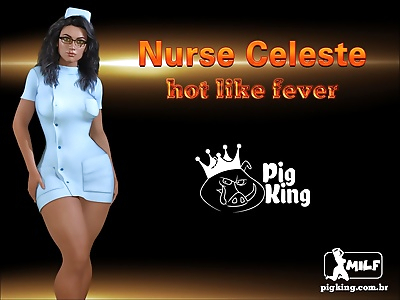 PigKing- Nurse Celeste –..