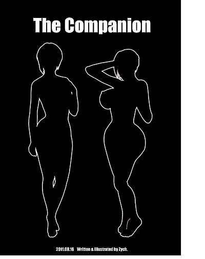 the-companion