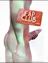 Nemesis Bellerophon STFW 15: Fap Club